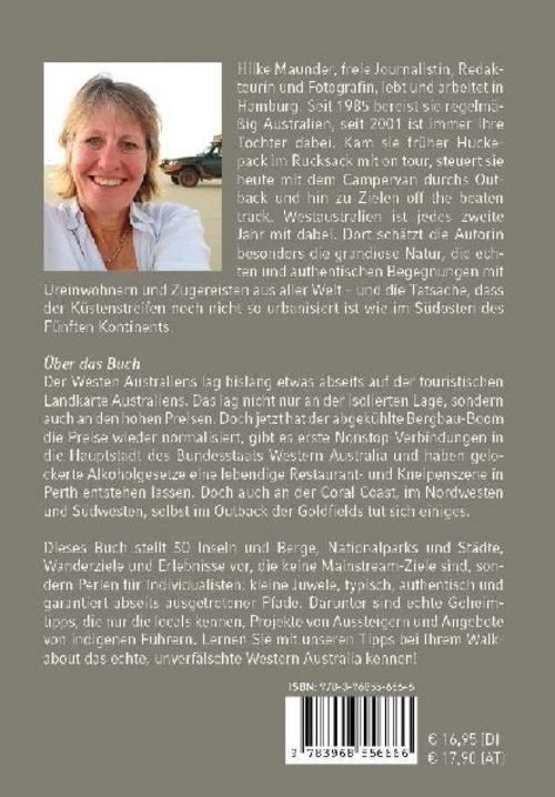 Australien - Der Westen