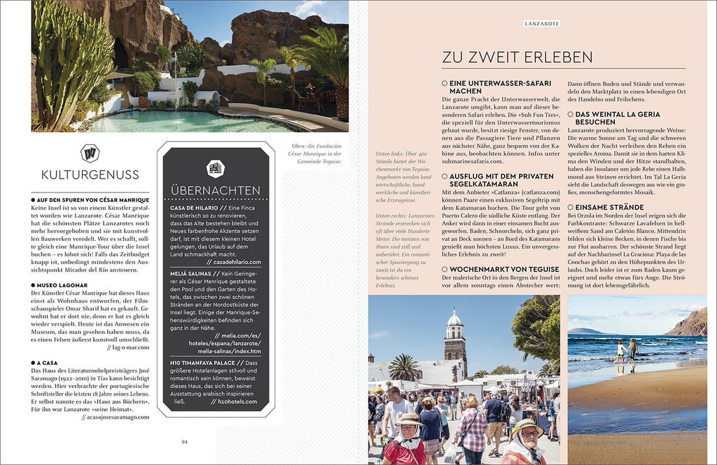KUNTH Mehr Zeit zu zweit