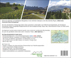 Mountainbike Touren Wetterstein - Karwendel West - Estergebirge