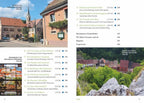 Wandergenuss Elsass und Vogesen
