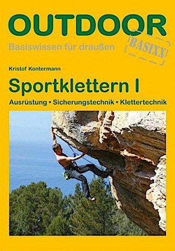 Sportklettern