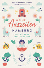 Meine Auszeiten - Hamburg