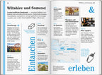 DUMONT Reise-Taschenbuch Reiseführer Cornwall & Südwestengland