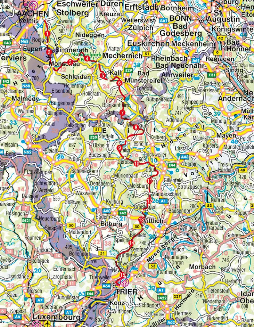 Eifelsteig