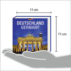 Deutschland/Germany - Book To Go