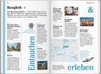 DUMONT Reise-Taschenbuch Reiseführer Thailand, Der Süden
