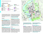 DUMONT Reise-Taschenbuch Reiseführer Oberbayern