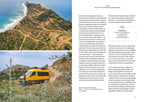 On the Road  Mit dem Campervan durch Griechenland