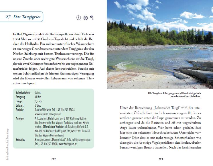Salzburg gehmütlich