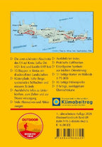 E4 Kreta Lefka Ori und Lasithi