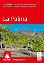 ROTHER Wanderführer La Palma