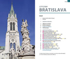Reise Know-How CityTrip Bratislava / Pressburg