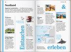 DUMONT Reise-Taschenbuch Reiseführer Norwegen, Der Norden mit Trondheim und Lofoten