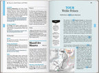 DUMONT Reise-Taschenbuch Reiseführer Côte d'Azur