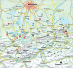 Der Weg ist das Ziel Bayerische Voralpen