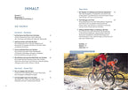 Transalp mit dem Gravelbike
