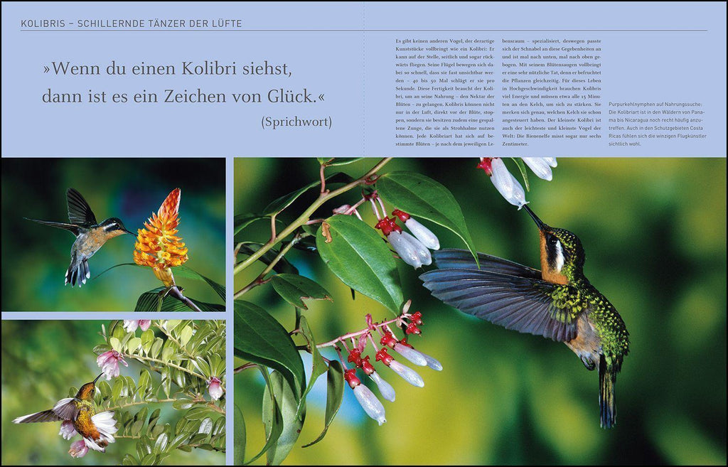 KUNTH Costa Rica. Das Buch