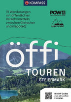 Öffi Touren Steiermark