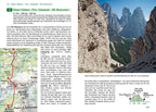 Dolomiten Höhenwege 1-3