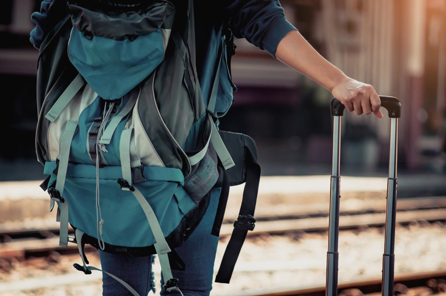 Dein ultimativer Interrail-Guide