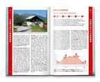 KOMPASS Wanderführer Stubaital und Wipptal mit Gschnitz, Obernberg, Navis, Schmirn, Vals, 65 Touren mit Extra-Tourenkarte