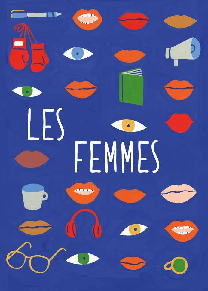 La Parisienne