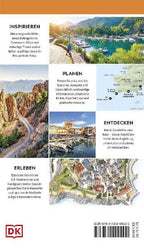 Vis-à-Vis Reiseführer Korsika