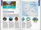 LONELY PLANET Reiseführer Thailand