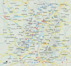 Wandergenuss Elsass und Vogesen