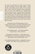 Glück ist kein Ort