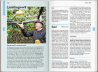DUMONT Reise-Taschenbuch Reiseführer Neapel, Amalfiküste, Cilento