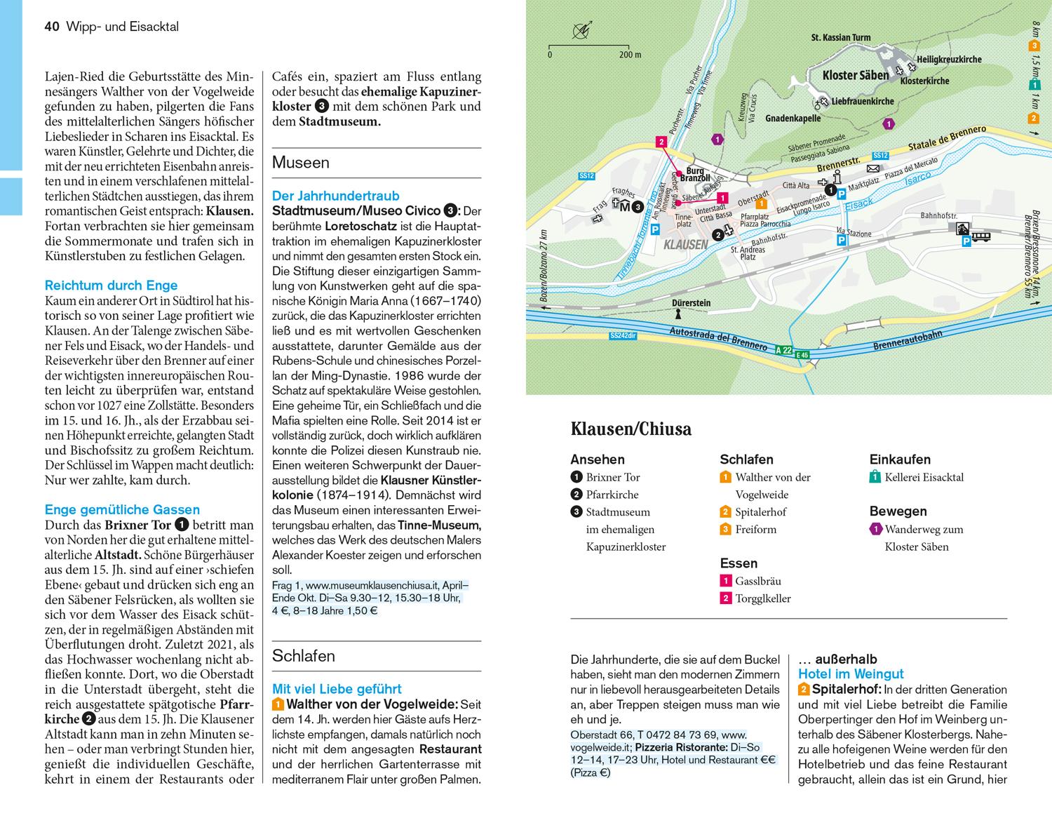DUMONT Reise-Taschenbuch Reiseführer Südtirol
