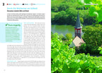 Die Radel-Bucket-List Bayern