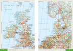 MARCO POLO Reiseatlas Polen 1:300.000