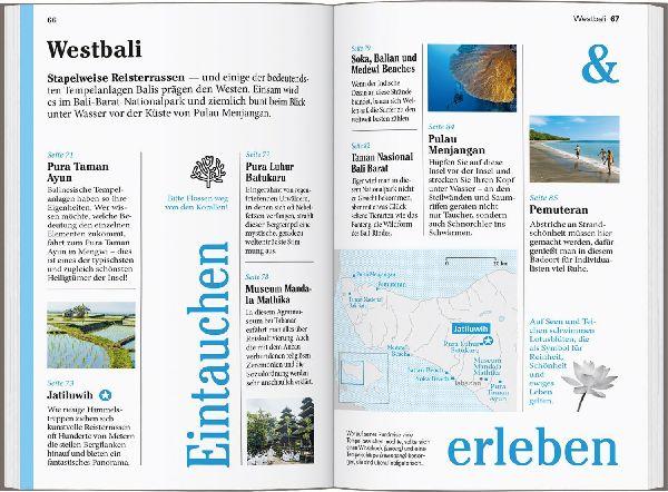 DUMONT Reise-Taschenbuch Reiseführer Bali & Lombok