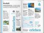 DUMONT Reise-Taschenbuch Reiseführer Bali & Lombok