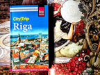 Reise Know-How CityTrip Riga