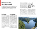 DuMont Reise-Taschenbuch Harz