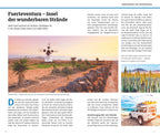 ADAC Reiseführer Fuerteventura