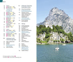 Reise Know-How MeinTrip Salzburger Land und Salzkammergut