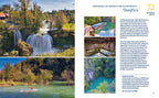 Wild Swimming Kroatien und Slowenien