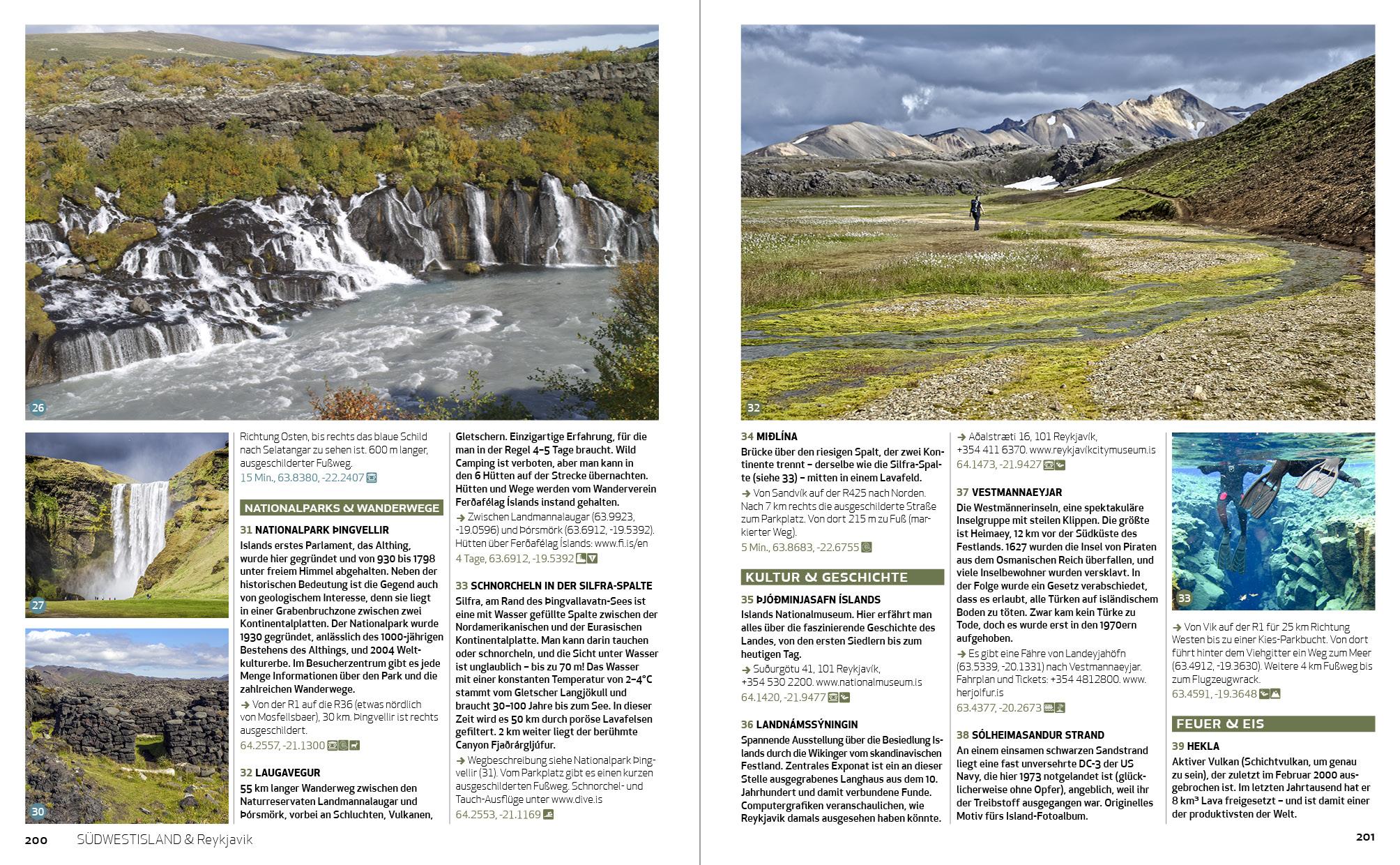 Wild Guide Skandinavien
