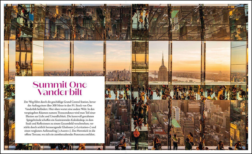 KUNTH Hello New York