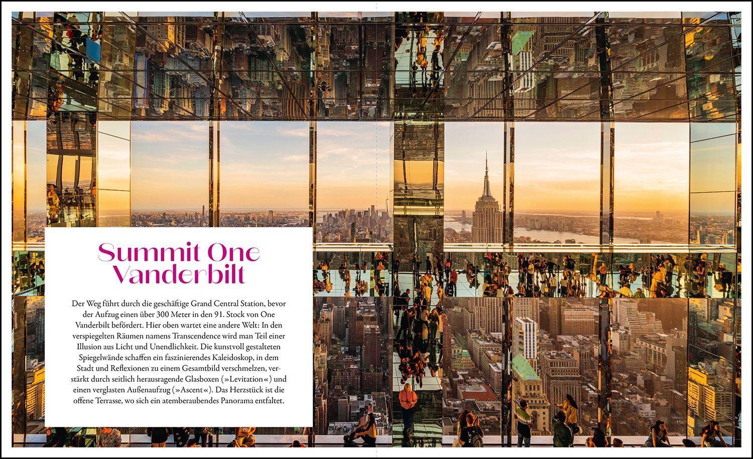 KUNTH Hello New York