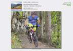 Mountainbike Touren Tegernsee - Schliersee - Bayrischzell