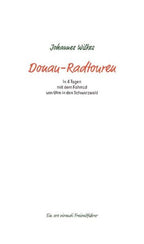 Donau-Radtouren