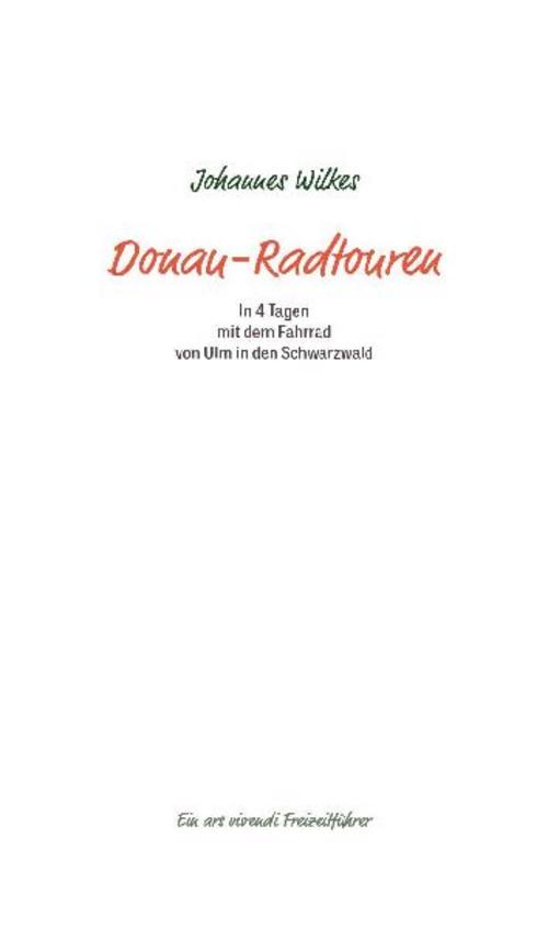 Donau-Radtouren