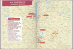 MARCO POLO OUTDOOR GUIDE Reiseführer Mecklenburgische Seenplatte