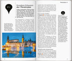 DUMONT direkt Reiseführer Dresden