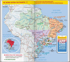 MARCO POLO Reiseführer Brasilien